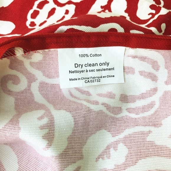 𝅺Two Pillow Cases, 100% Cotton - Picture 5 of 5